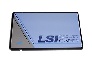 LSIカード