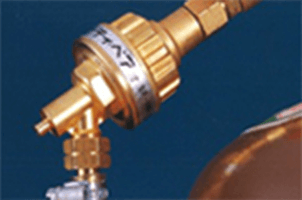 Gas Cylinders/Safety Systems
