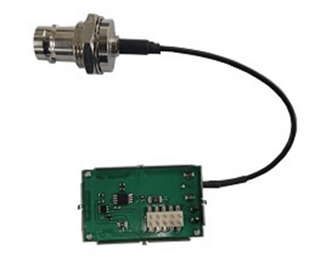 GNSS Receiver Module