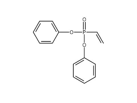 ジフェニルビニルホスホナート