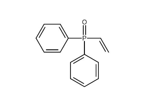 ジフェニルビニルホスフィンオキシド